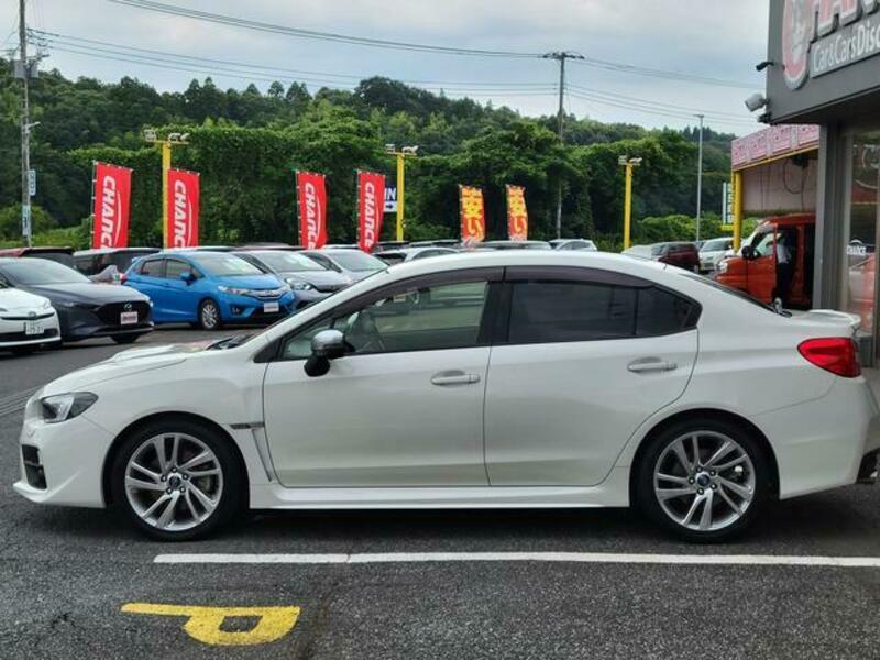 WRX S4