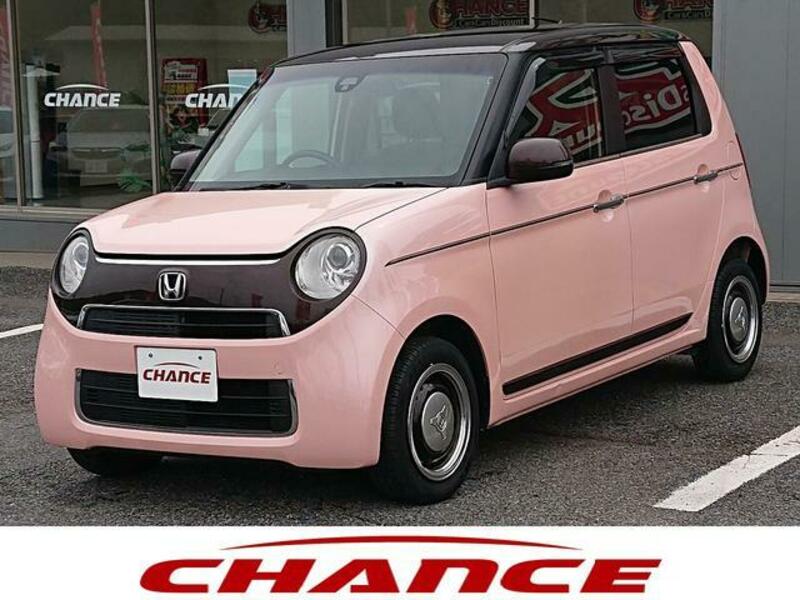 HONDA N ONE
