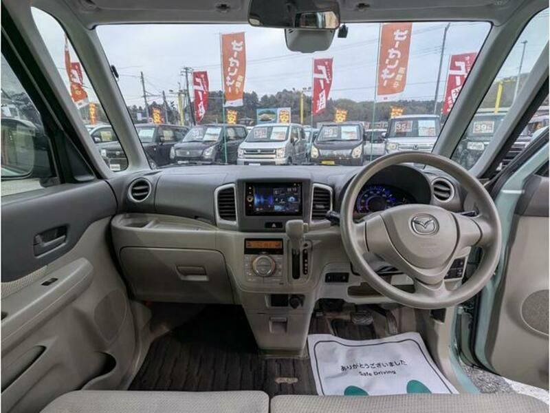 FLAIR WAGON