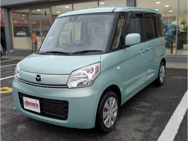 FLAIR WAGON