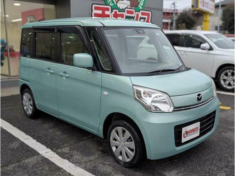 FLAIR WAGON
