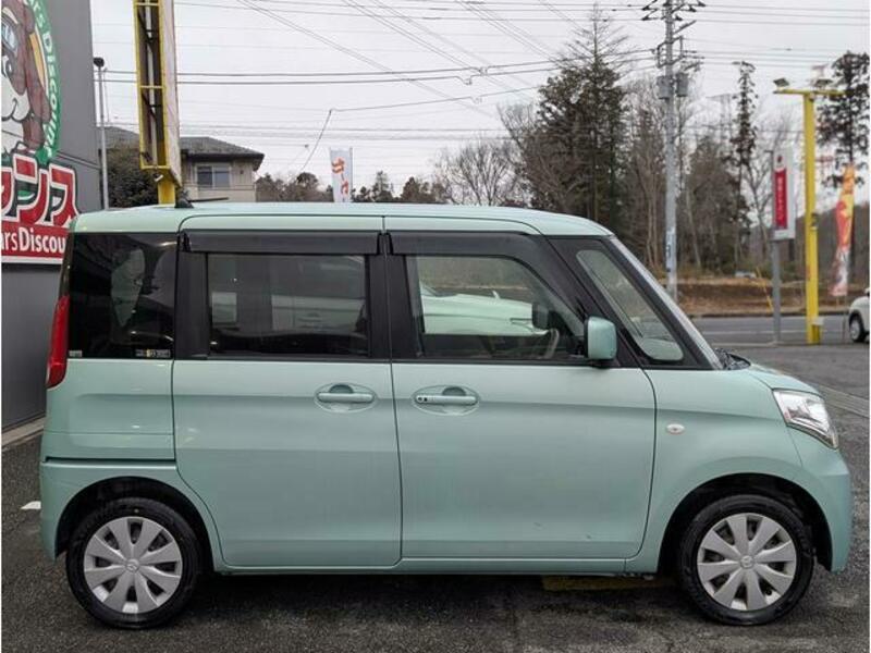 FLAIR WAGON