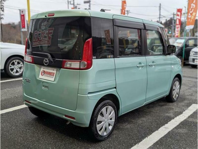 FLAIR WAGON