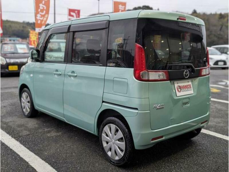 FLAIR WAGON