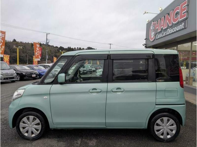 FLAIR WAGON