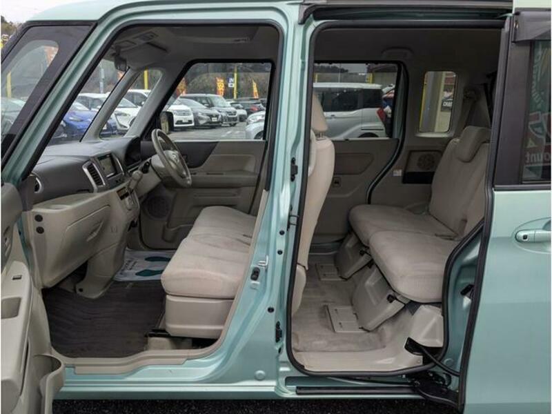 FLAIR WAGON