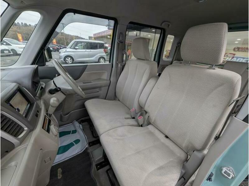 FLAIR WAGON