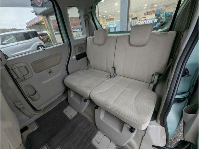FLAIR WAGON
