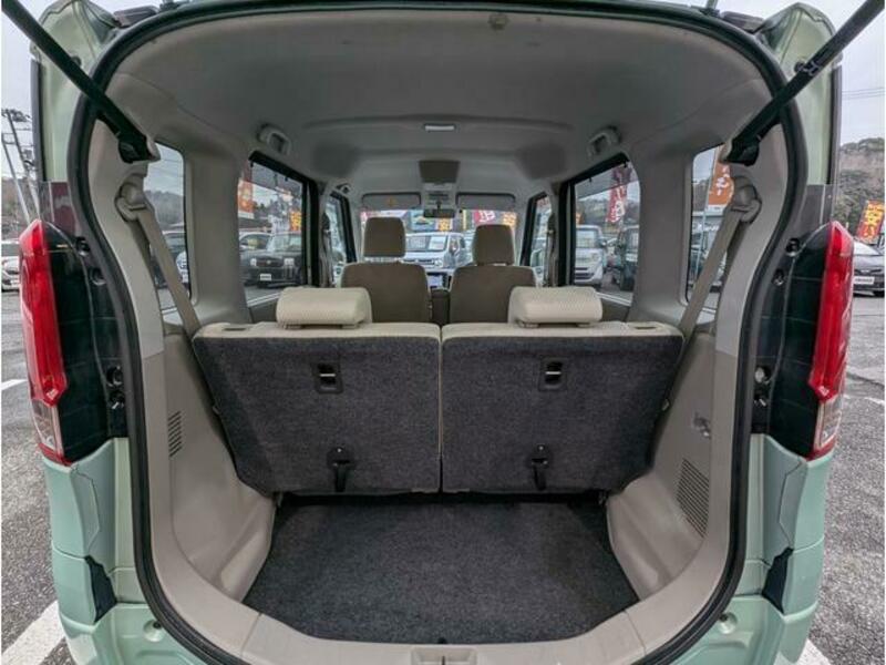 FLAIR WAGON