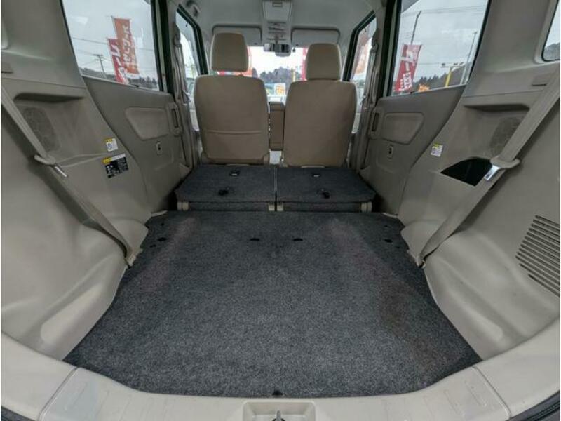 FLAIR WAGON