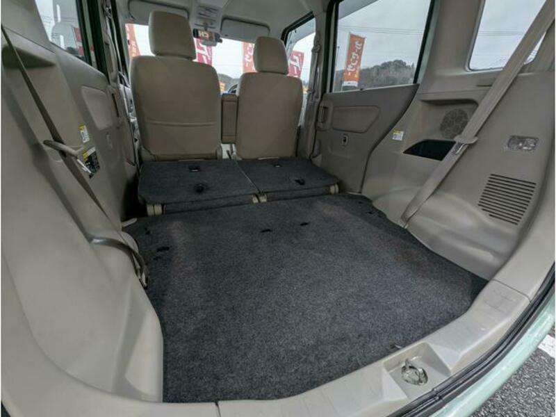 FLAIR WAGON