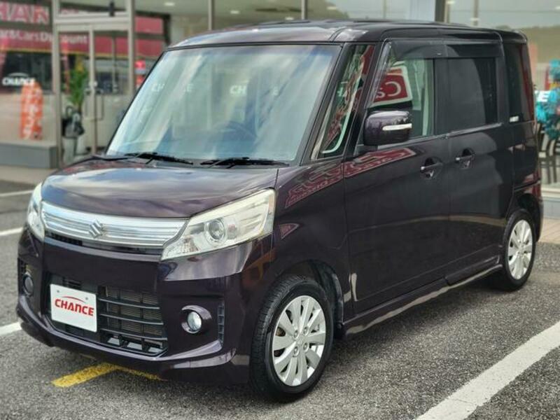 SPACIA CUSTOM