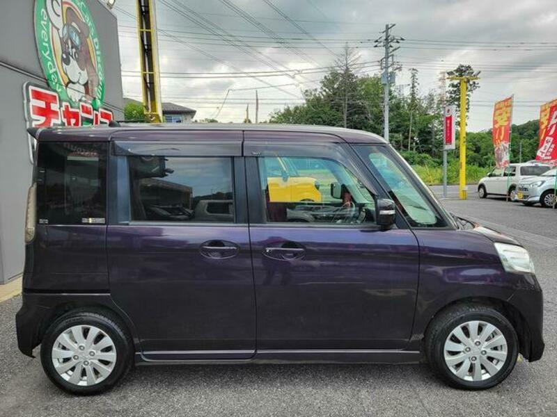 SPACIA CUSTOM