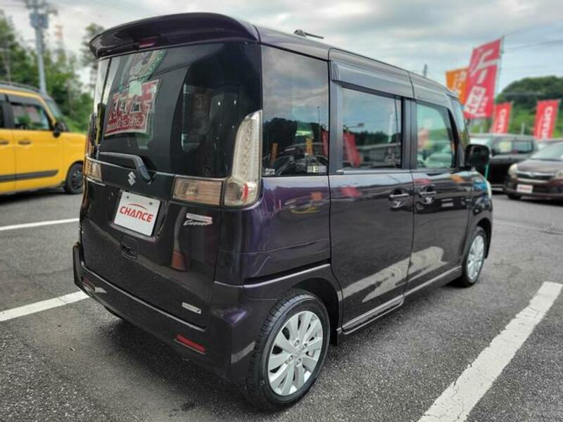 SPACIA CUSTOM