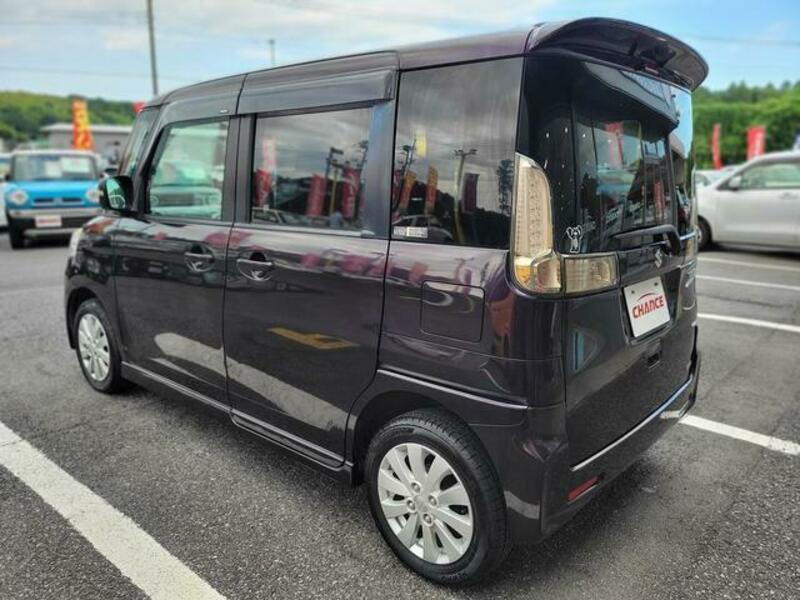 SPACIA CUSTOM