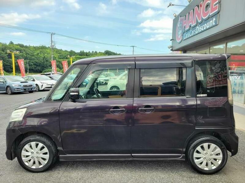 SPACIA CUSTOM