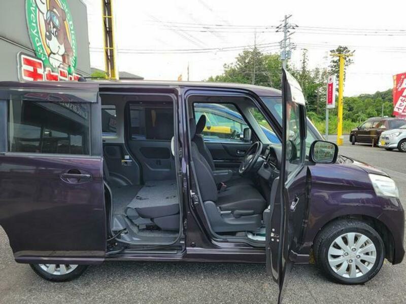SPACIA CUSTOM