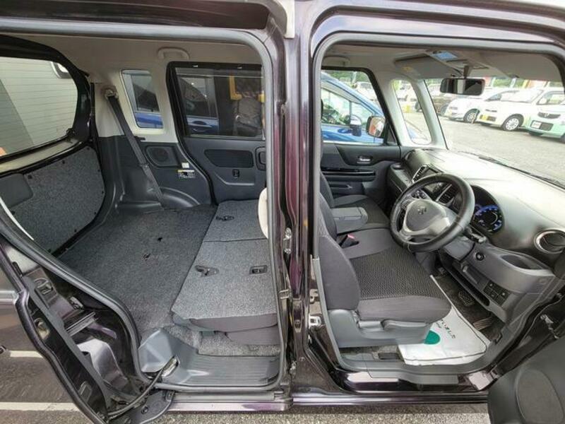 SPACIA CUSTOM