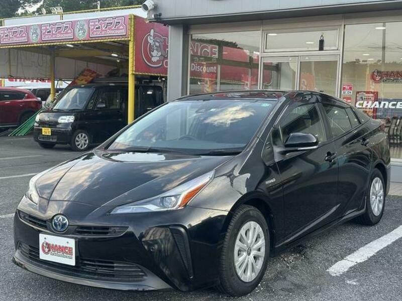PRIUS