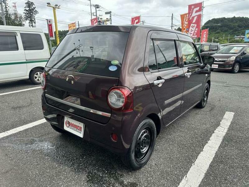MIRA TOCOT