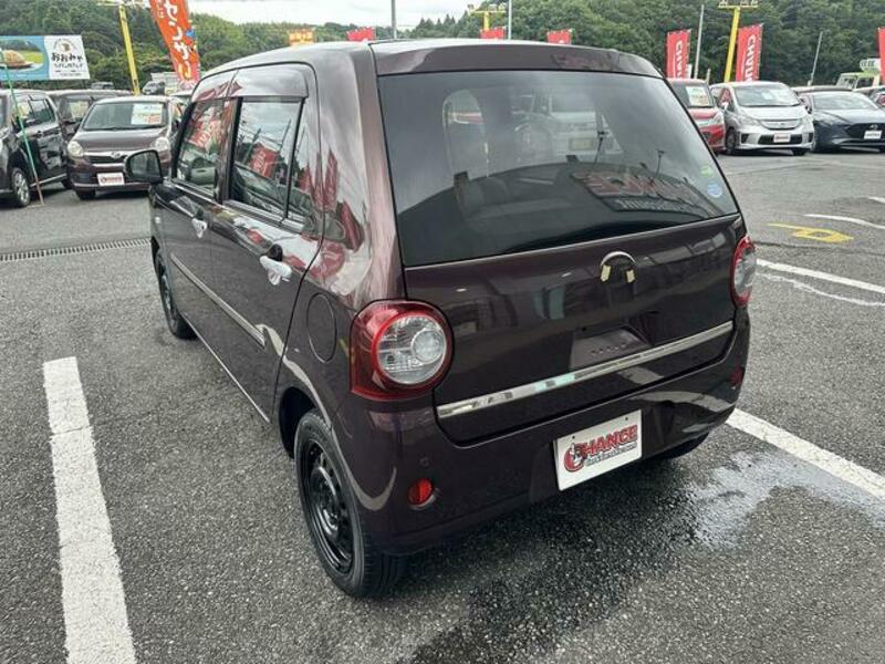 MIRA TOCOT