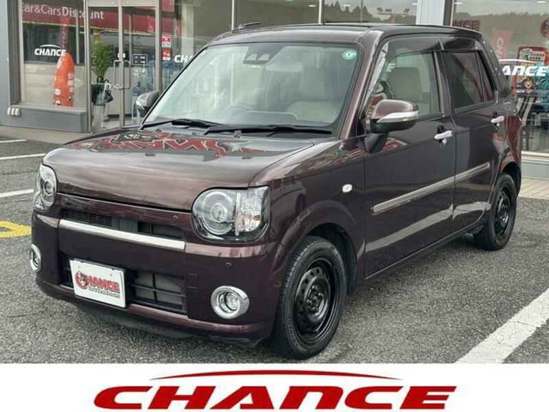 DAIHATSU MIRA TOCOT