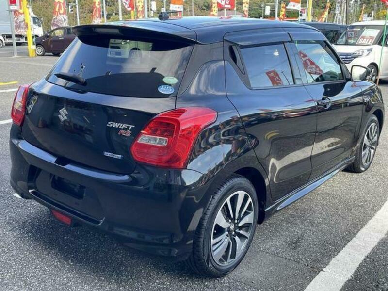 SWIFT