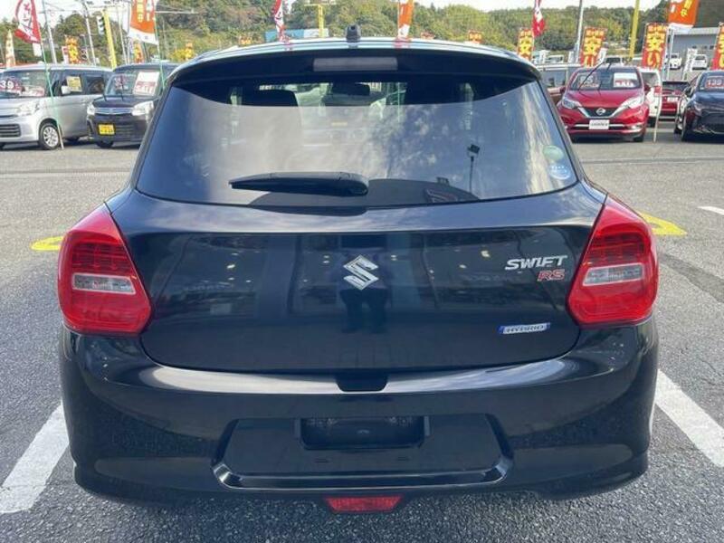 SWIFT