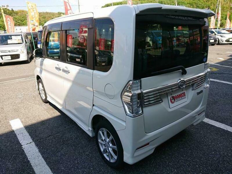 TANTO
