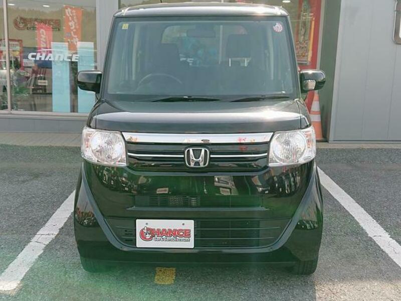 N BOX