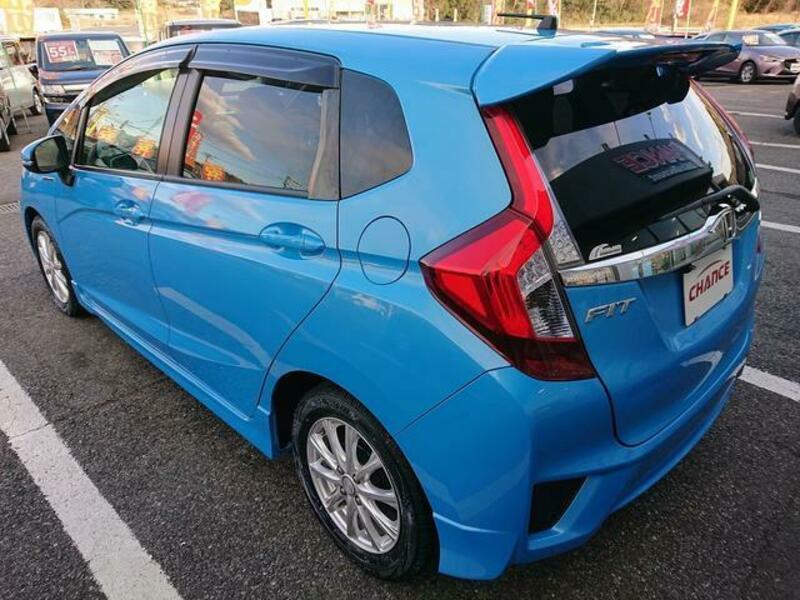 FIT HYBRID