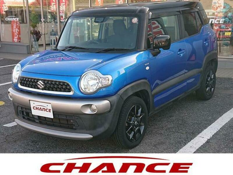 SUZUKI XBEE