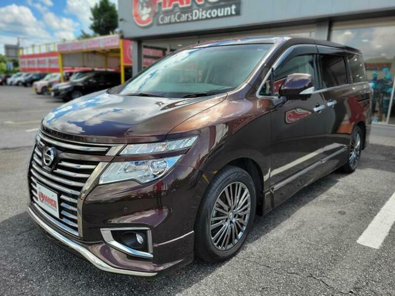 ELGRAND