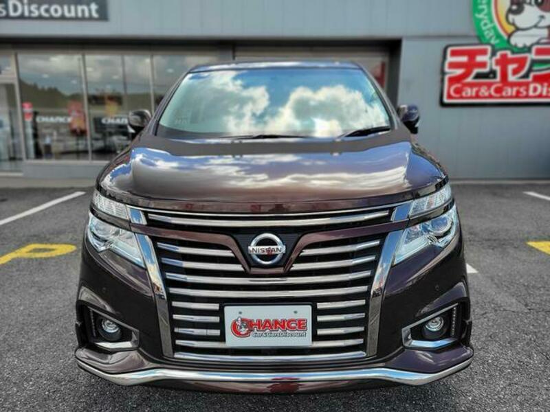 ELGRAND