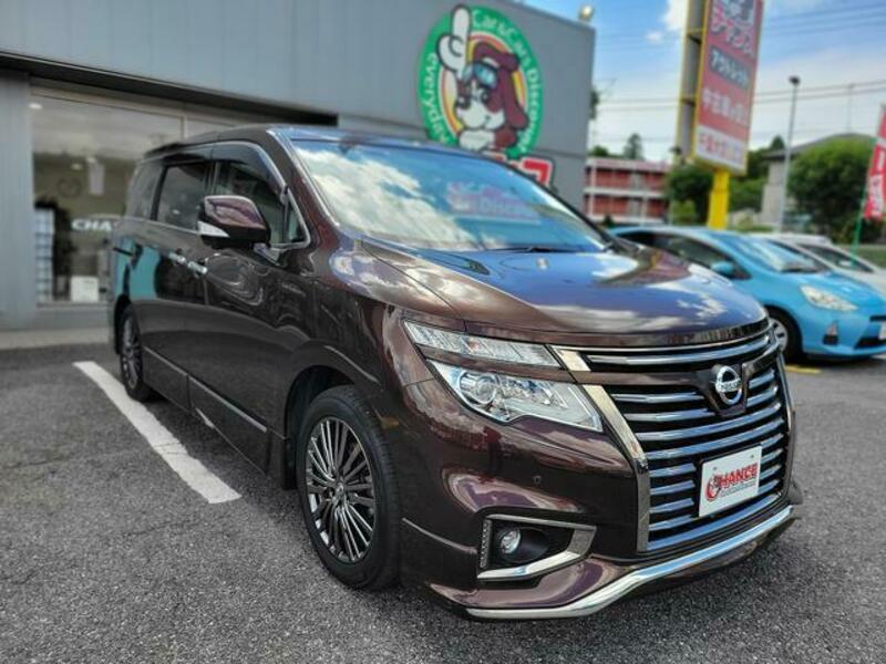 ELGRAND