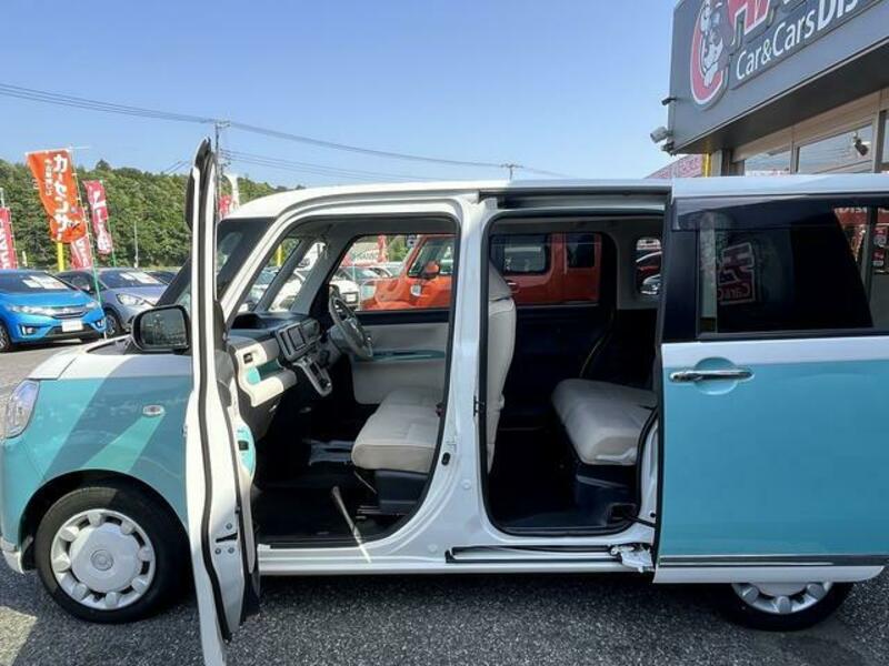 MOVE CANBUS