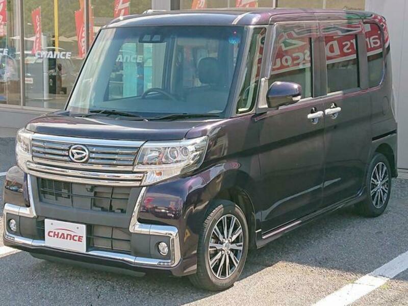 TANTO