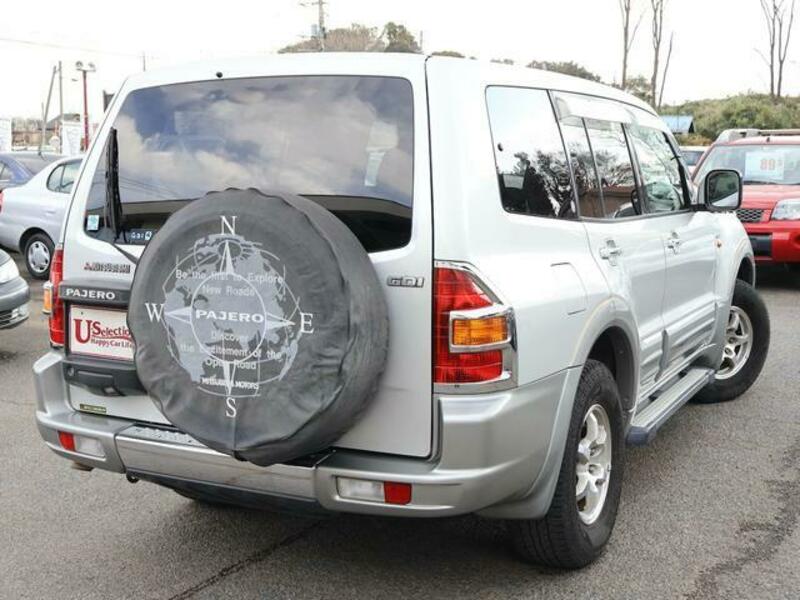PAJERO