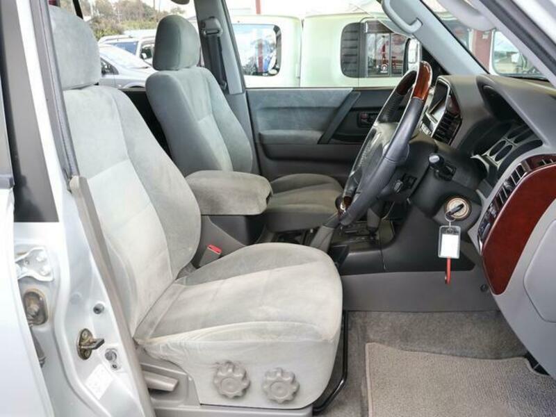 PAJERO
