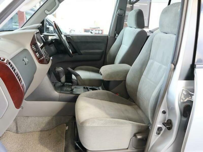 PAJERO