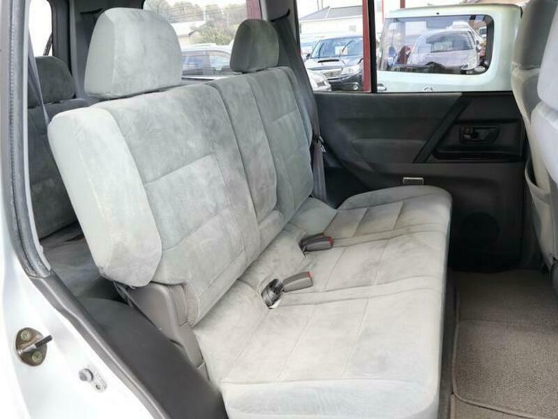 PAJERO