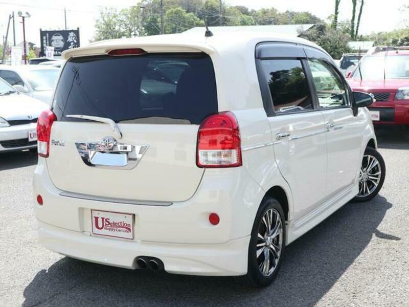 PORTE