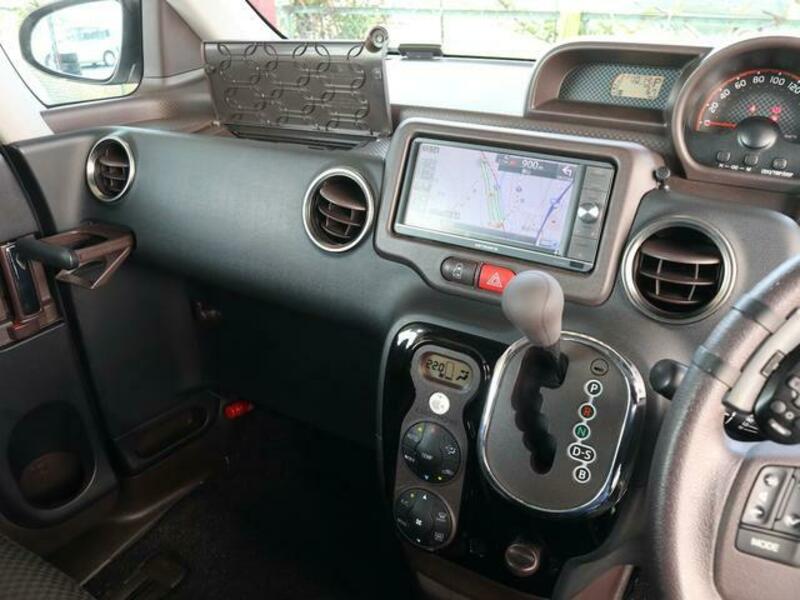 PORTE