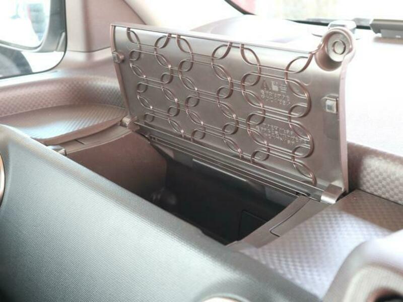 PORTE