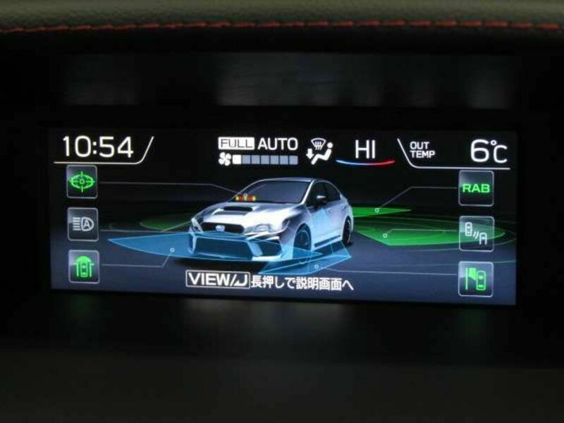 WRX S4