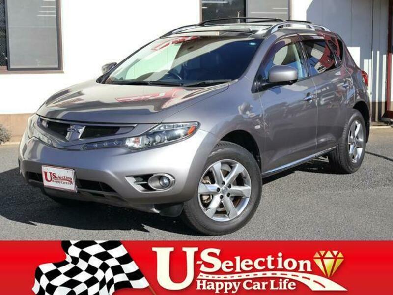 NISSAN MURANO