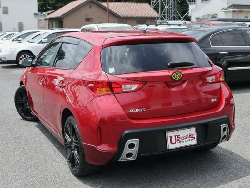 AURIS