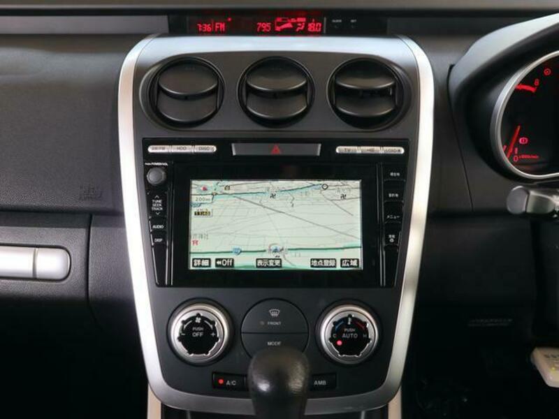 CX-7