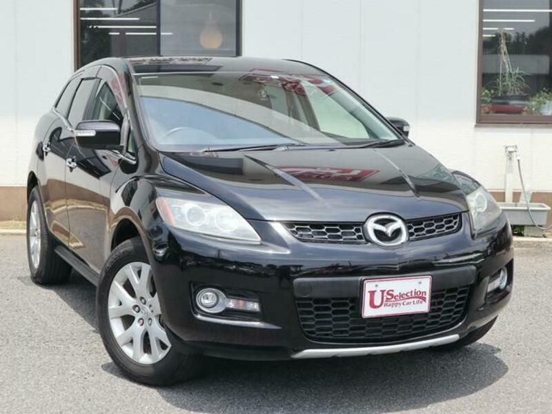 CX-7