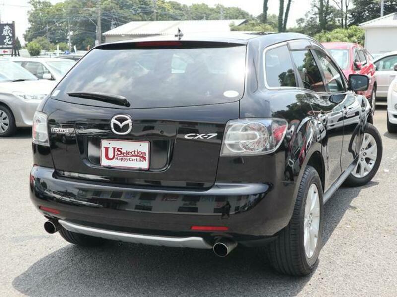 CX-7